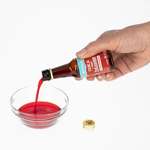 Esență cu aromă de merișor pentru 4 L - 40 ml - 7