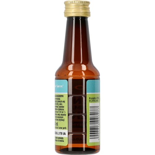 Esență cu aromă de pară - lichior de pere, concentrat 40 ml - 3