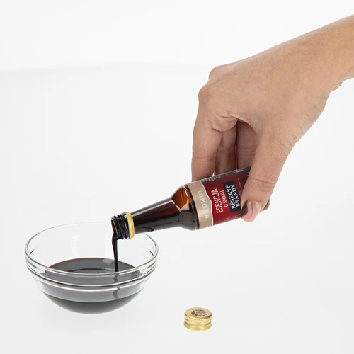 Esență cu aromă de Reserve Brandy, 40 ml, pentru 4 L - 6