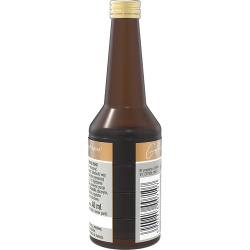 Esență cu aromă de rom pentru 4 L - 40 ml - 2