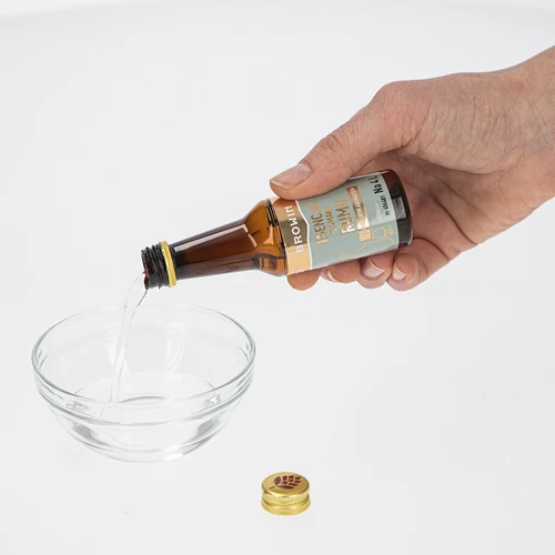 Esență cu aromă de rom pentru 4 L - 40 ml - 4