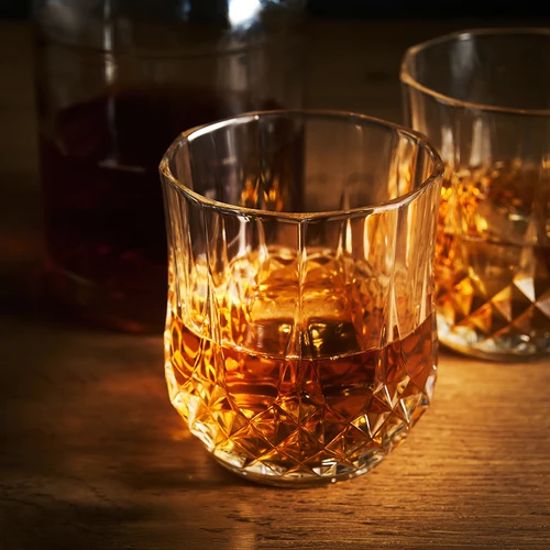 Esență cu aromă de Tennessee Whiskey 2,5 L, pentru 250 L de băutură gata de consum - 4