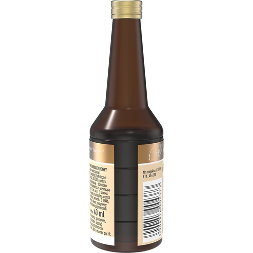 Esență cu aromă de Whiskey Honey pentru 4 L - 40 ml - 2