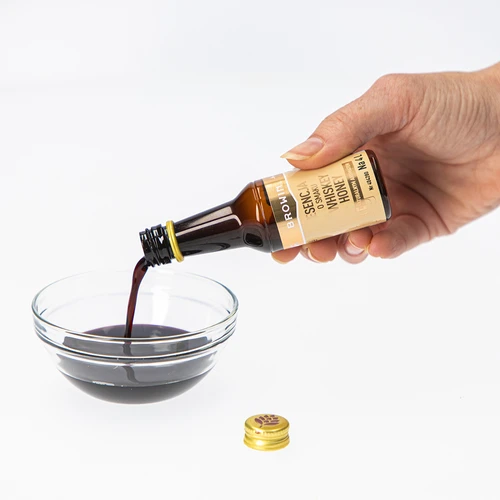 Esență cu aromă de Whiskey Honey pentru 4 L - 40 ml - 5