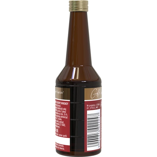 Esență cu aromă Wild Cherry Whiskey 40 ml - 2