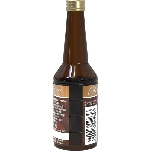 Esență cu aromă de Highcastle Whisky pentru 2 L - 40 ml - 2