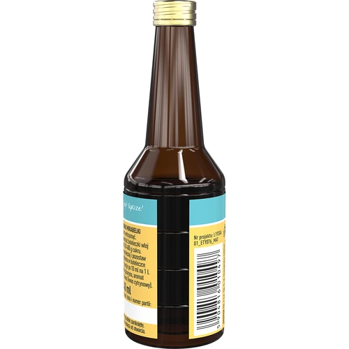 Esență cu gust de mirabelă 40 ml - 2