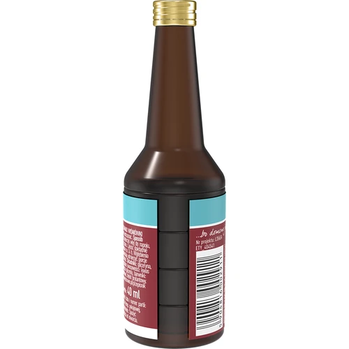 Esență cu gust de vișinată pentru 4 L - 40 ml - 2