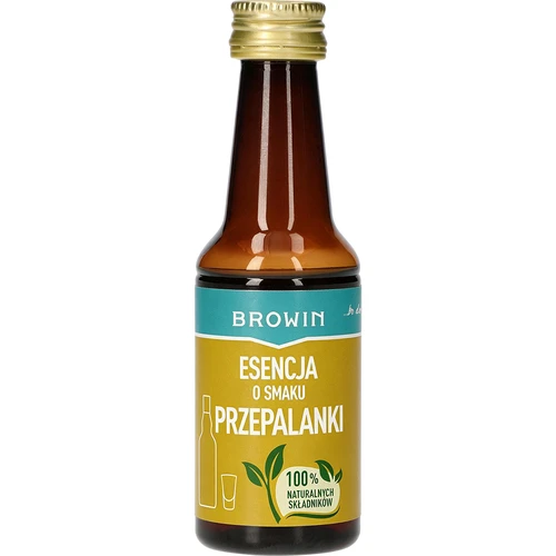 Esență de aromă - caramel pentru 0,5 L - 40 ml - 2