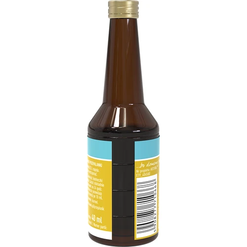 Esență de aromă - caramel pentru 0,5 L - 40 ml - 3