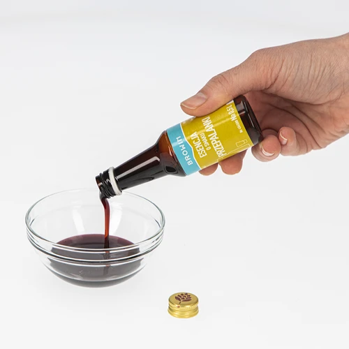 Esență de aromă - caramel pentru 0,5 L - 40 ml - 7