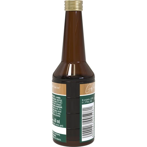 Esență Jänek Majster pentru 4 L, 40 ml - 2