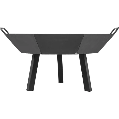 Focar de grădină ø 60 cm - stil loft - 2