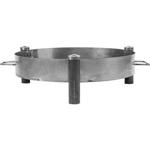 Focar de grădină ø 60 cm sudat - 2