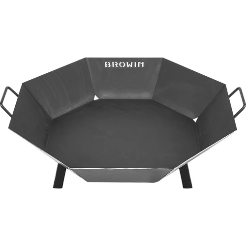 Focar de grădină ø 70 cm - stil loft