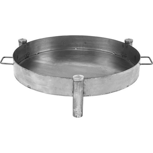 Focar de grădină ø 70 cm sudat