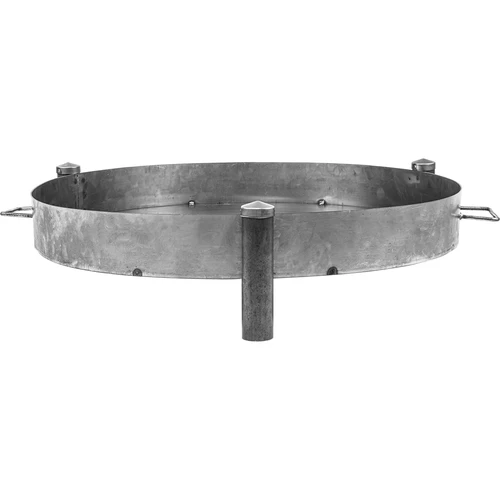 Focar de grădină ø 80 cm sudat - 2