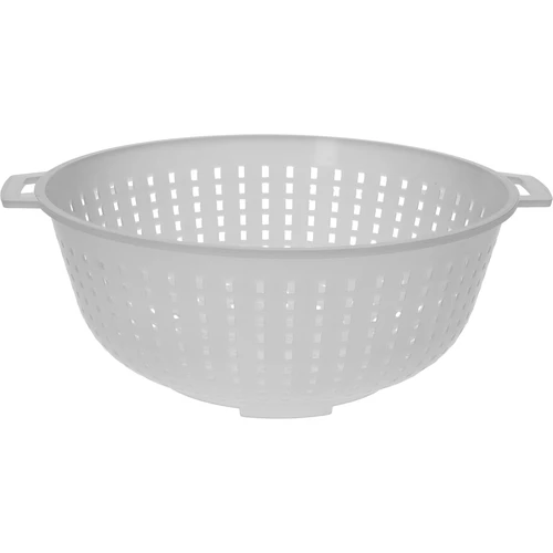 Formă de brânză pentru brânză de tip koryciński Ø 21/11 x 8,5 cm pentru 2 kg