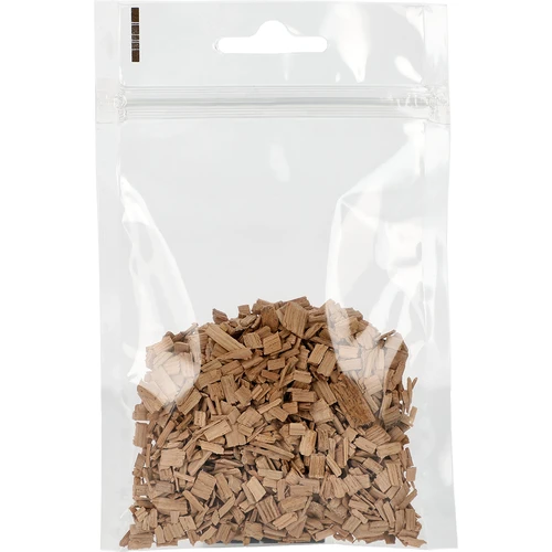 Fulgi de stejar naturali (necoapte), 20g