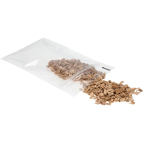 Fulgi de stejar naturali (necoapte), 20g - 3
