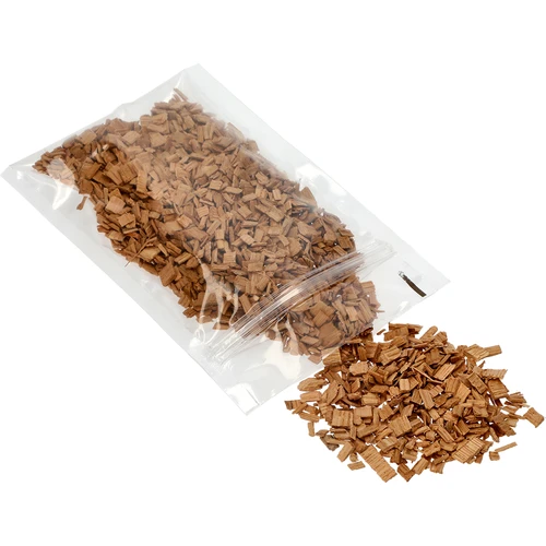 Fulgii de stejar naturali pentru aromatizarea alcoolurilor (whisky, vin alb), 50 g - 3