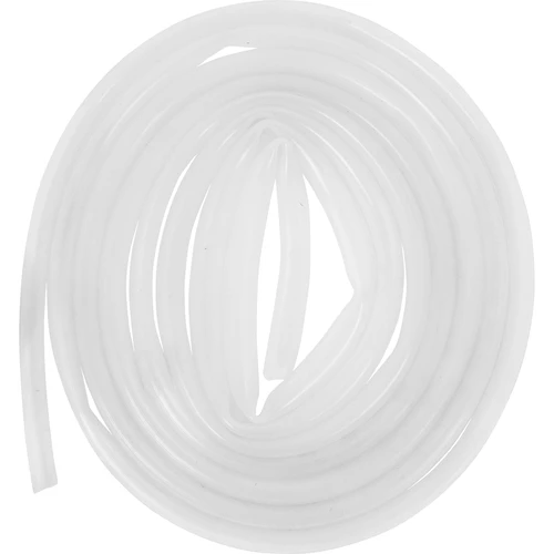 Furtun din silicon fi 10/12mm- temp. -60÷ +200°C