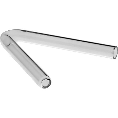 Furtun din silicon fi 7/9mm - temp. -55 +180°C - 4