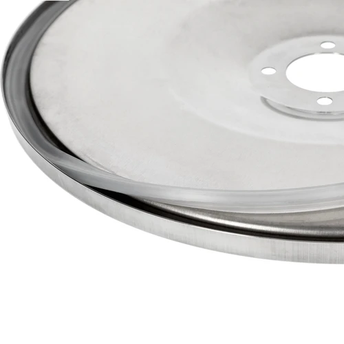Garnitură din silicon pentru capacul recipientului de 30 L - 3