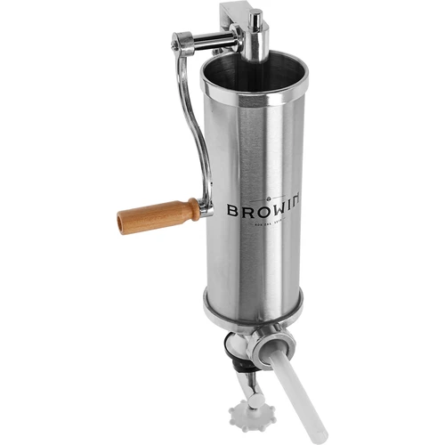 Garnitură pentru umplutor vertical 2,5 kg - 3