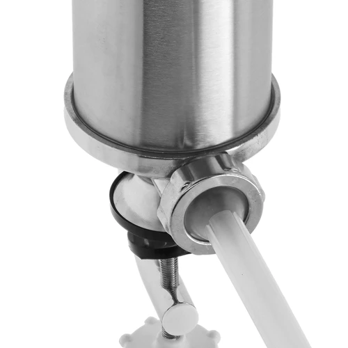 Garnitură pentru umplutor vertical 2,5 kg - 4