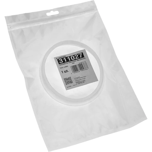 Garnitură pentru umplutor vertical 3 kg - 2