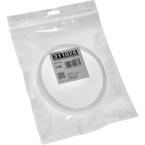 Garnitură pentru umplutor vertical 4 kg - 2