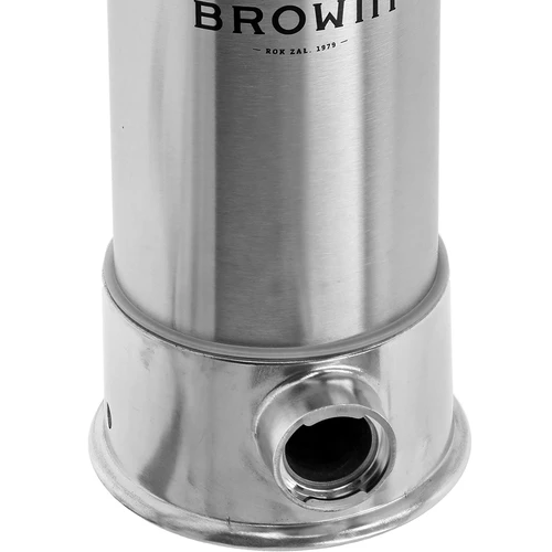 Garnitură pentru umplutor vertical de 5 kg - 4