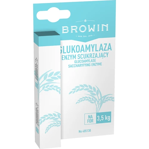 Glucoamilază