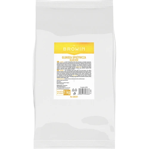 Glucoză alimentară 1 kg