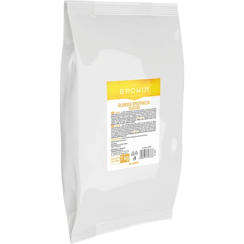 Glucoză alimentară 1 kg - 2