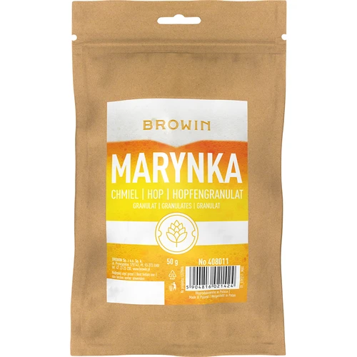 Hamei Marynka - pelete 50g