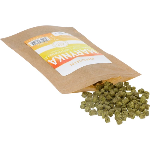Hamei Marynka - pelete 50g - 4