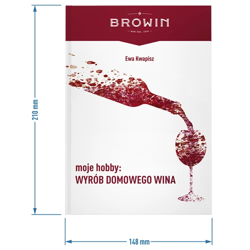 Hobby-ul meu: producerea vinului de casă - carte - 6