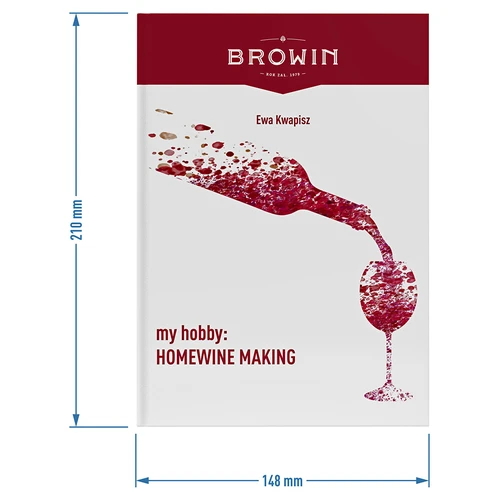 Hobby-ul meu: producerea vinului de casă - versiunea engleză - 6