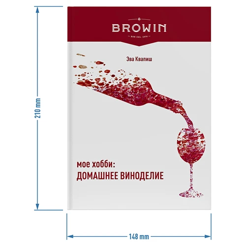 Hobby-ul meu: producerea vinului de casă - versiunea rusă - 6