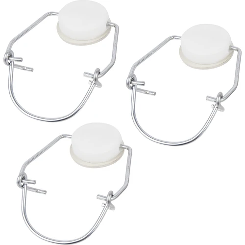 Închidere mecanică din sârmă fi33mm - 3 buc.