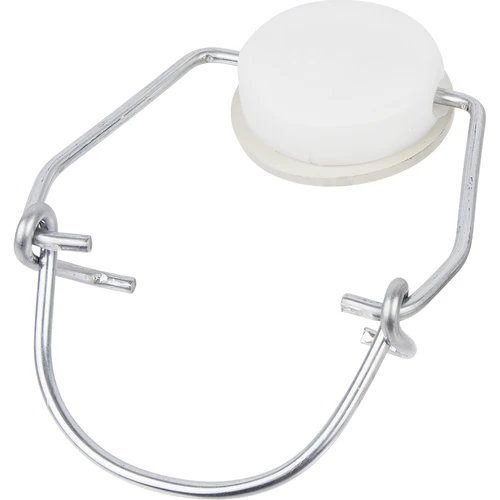 Închidere mecanică din sârmă fi33mm - 3 buc. - 2