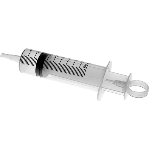 Injector 100 ml + 2 ace - 3