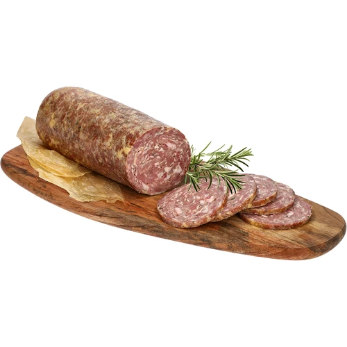 Intestine de porc uscate calibru 100 mm, 50 cm - 2 buc. - 7