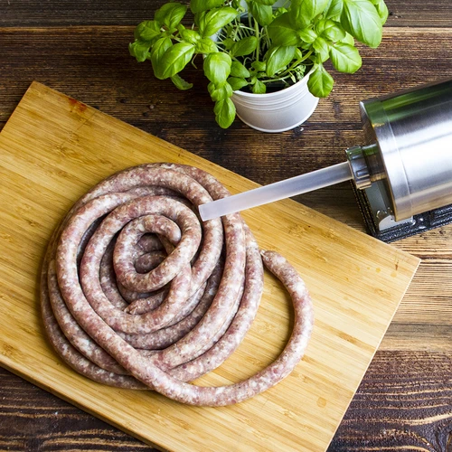 Intestine naturale de oaie cal. 18/20 mm, 91 m - 7