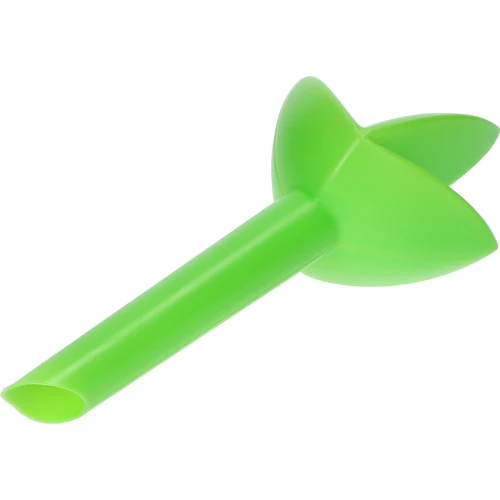 Irigator pentru plante – frunză verde, 120 ml - 3