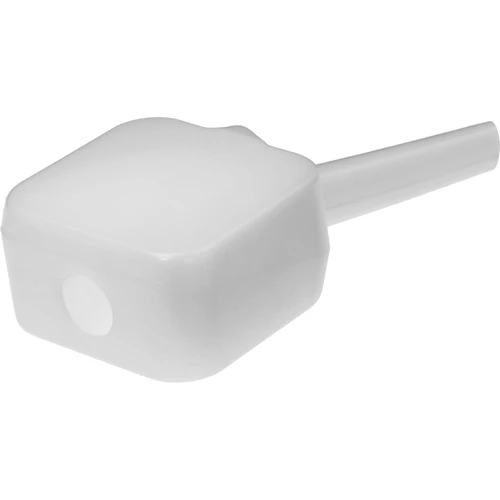 Irigator pentru plante – plăcuță albă, 200 ml - 4