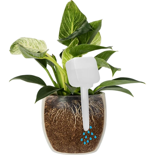 Irigator pentru plante – plăcuță albă, 200 ml - 6
