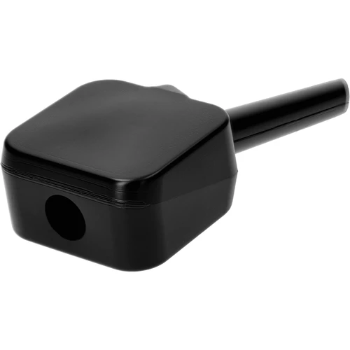Irigator pentru plante – tablă neagră, 200 ml - 4